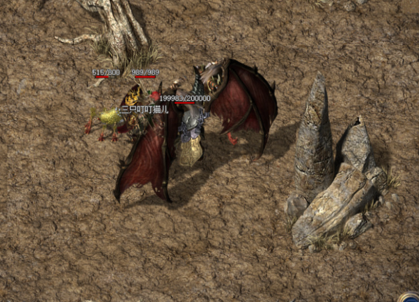 角色到达50级后挑战魔龙岭怪物密布且卷轴概率较高 角色到达50级后挑战魔龙岭怪物密布且卷轴概率较高